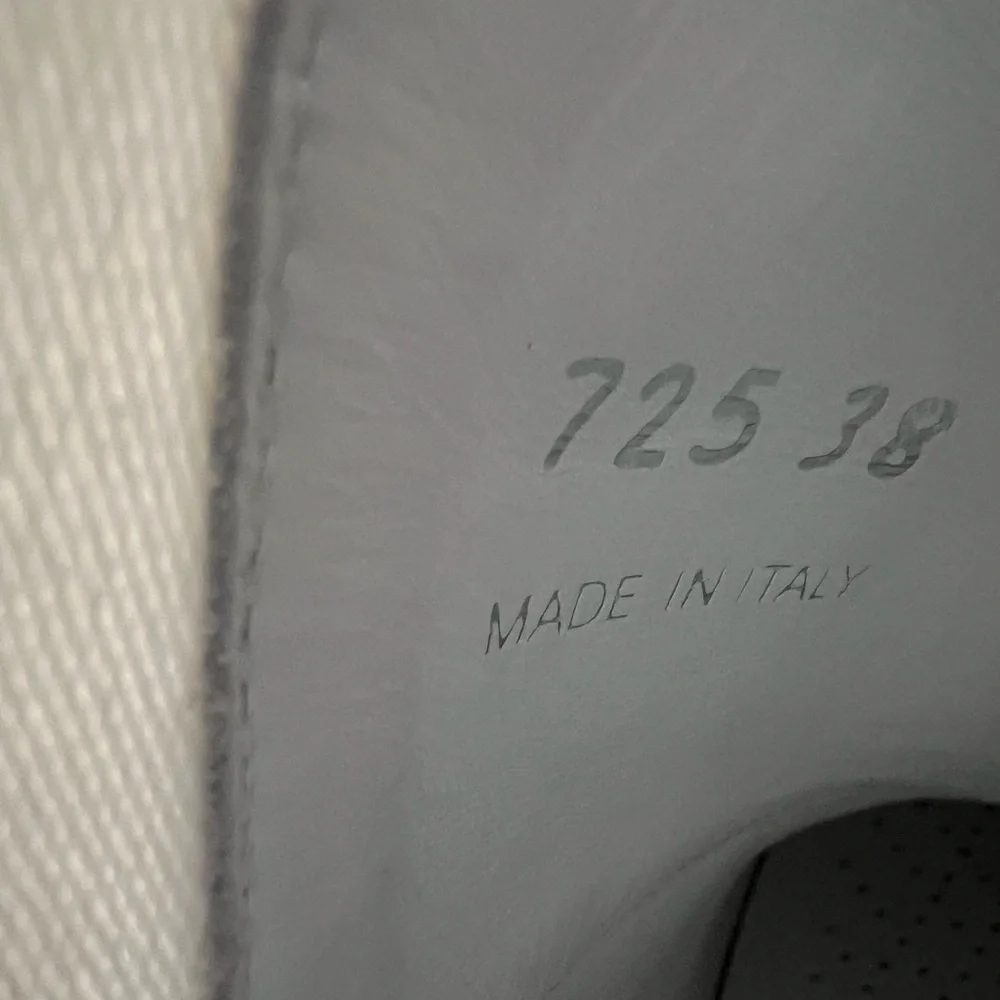 Prada Monolith Chelsea Boots - Picture 10 of 10